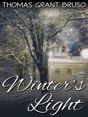 Winter's Light - ebook